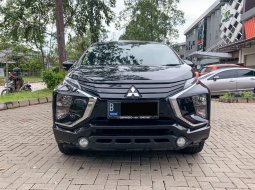 Mitsubishi Xpander Exceed AT Matic 2018 Hitam