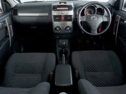 Toyota Rush S TRD Sportivo MT 2014 Silver 8