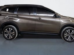 Daihatsu Terios R MT 2018 Coklat 4