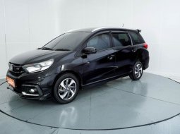 Honda Mobilio RS AT 2017 Hitam 2