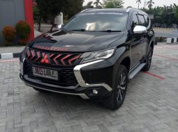 Mitsubishi Pajero Sport Dakar 4x2 AT 2018 7