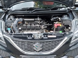 Suzuki Baleno Hatchback A/T 2019 5