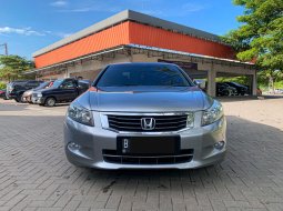 Honda Accord VTi AT Matic 2008 Abu-abu 4