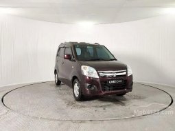 Dijual mobil bekas Suzuki Karimun Wagon R GX, Banten  13