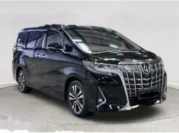 Jual mobil Toyota Alphard G 2020 bekas, Jawa Barat 7