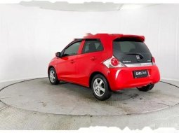 Jual mobil Honda Brio E 2015 bekas, DKI Jakarta 7