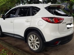 Mazda CX-5 Grand Touring 2.5 2013 2