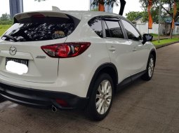 Mazda CX-5 Grand Touring 2.5 2013 4