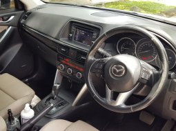 Mazda CX-5 Grand Touring 2.5 2013 5