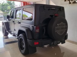 Jeep Wrangler Sport Renegade 2012 6