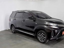 Toyota Avanza 1.5 AT 2019 Hitam 1