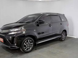 Toyota Avanza 1.5 AT 2019 Hitam 2