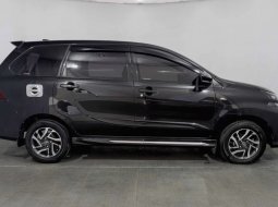 Toyota Avanza 1.5 AT 2019 Hitam 5