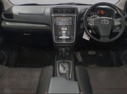 Toyota Avanza 1.5 AT 2019 Hitam 9