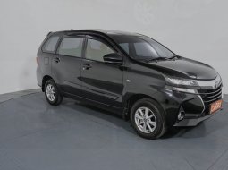 Toyota Avanza 1.3G MT Hitam 1