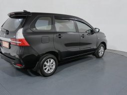 Toyota Avanza 1.3G MT Hitam 3