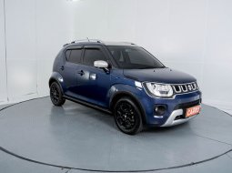 Suzuki Ignis GX AGS 2020 Hatchback 1