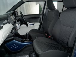 Suzuki Ignis GX AGS 2020 Hatchback 7