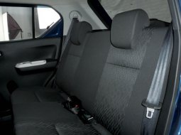Suzuki Ignis GX AGS 2020 Hatchback 6