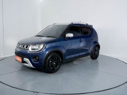 Suzuki Ignis GX AGS 2020 Hatchback 2