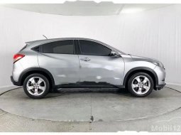 Jual mobil bekas murah Honda HR-V S 2016 di DKI Jakarta 14