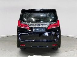Jual Toyota Alphard G 2020 harga murah di Bali 1