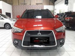 Jual Mitsubishi Outlander Sport PX 2013 harga murah di Banten 5