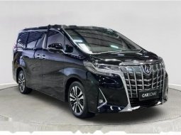 Jual Toyota Alphard G 2020 harga murah di Bali 2
