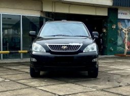 DKI Jakarta, jual mobil Toyota Harrier 240G 2010 dengan harga terjangkau 16