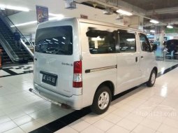 Jawa Timur, jual mobil Daihatsu Gran Max AC 2017 dengan harga terjangkau 1