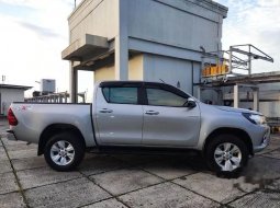 DKI Jakarta, jual mobil Toyota Hilux V 2017 dengan harga terjangkau 3
