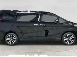 Jual Toyota Alphard G 2020 harga murah di Bali 3