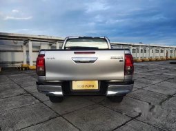 DKI Jakarta, jual mobil Toyota Hilux V 2017 dengan harga terjangkau 2