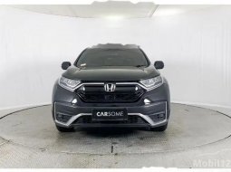 Dijual mobil bekas Honda CR-V 2.0 i-VTEC, DKI Jakarta  10