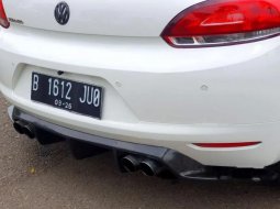 DKI Jakarta, jual mobil Volkswagen Scirocco TSI 2014 dengan harga terjangkau 11