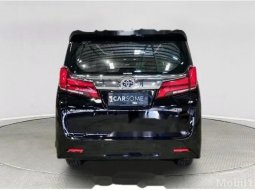 Mobil Toyota Alphard 2020 G terbaik di Jawa Barat 2