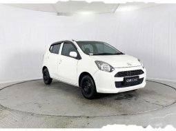 Jual cepat Daihatsu Ayla M 2017 di DKI Jakarta 5