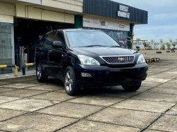 DKI Jakarta, jual mobil Toyota Harrier 240G 2010 dengan harga terjangkau 13