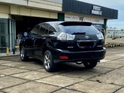 DKI Jakarta, jual mobil Toyota Harrier 240G 2010 dengan harga terjangkau 14