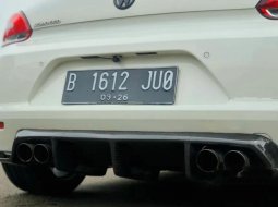 DKI Jakarta, jual mobil Volkswagen Scirocco TSI 2014 dengan harga terjangkau 5