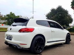 DKI Jakarta, jual mobil Volkswagen Scirocco TSI 2014 dengan harga terjangkau 10