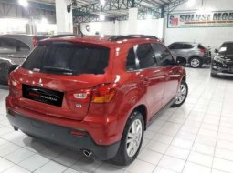 Jual Mitsubishi Outlander Sport PX 2013 harga murah di Banten 7