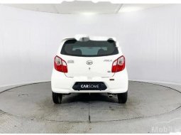 Jual cepat Daihatsu Ayla M 2017 di DKI Jakarta 6