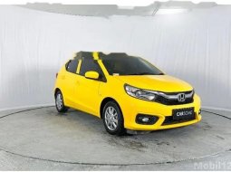 Jual cepat Honda Brio Satya 2021 di Jawa Barat 12