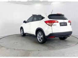 Jual mobil Honda HR-V S 2017 bekas, DKI Jakarta 7