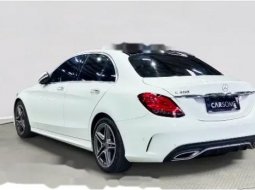 Jawa Barat, jual mobil Mercedes-Benz AMG 2019 dengan harga terjangkau 4