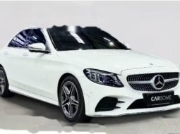 Jawa Barat, jual mobil Mercedes-Benz AMG 2019 dengan harga terjangkau 1