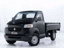 SUZUKI APV MEGA CARRY (REAL BLACK) TYPE EXTRA 3WAY STANDAR 1.5CC M/T (2012) 1