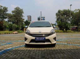 Toyota Agya 1.0L G M/T 2016 Hatchback 1