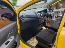 Toyota Agya 1.2L G M/T TRD 1